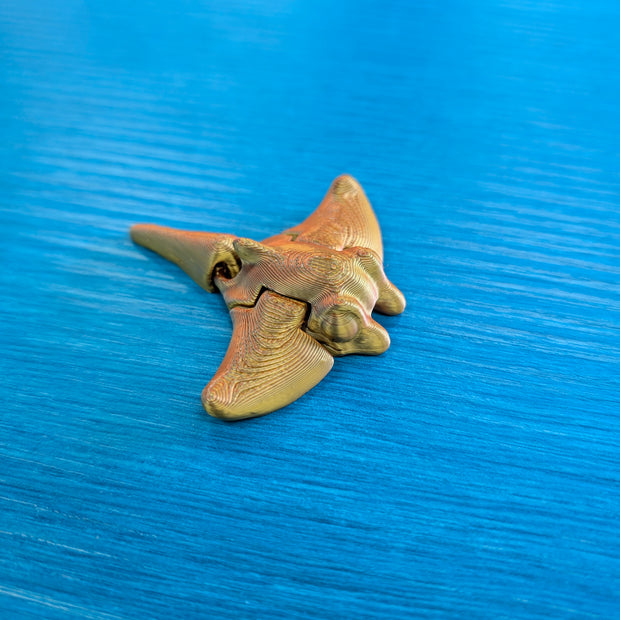 Mini 3D Creatures