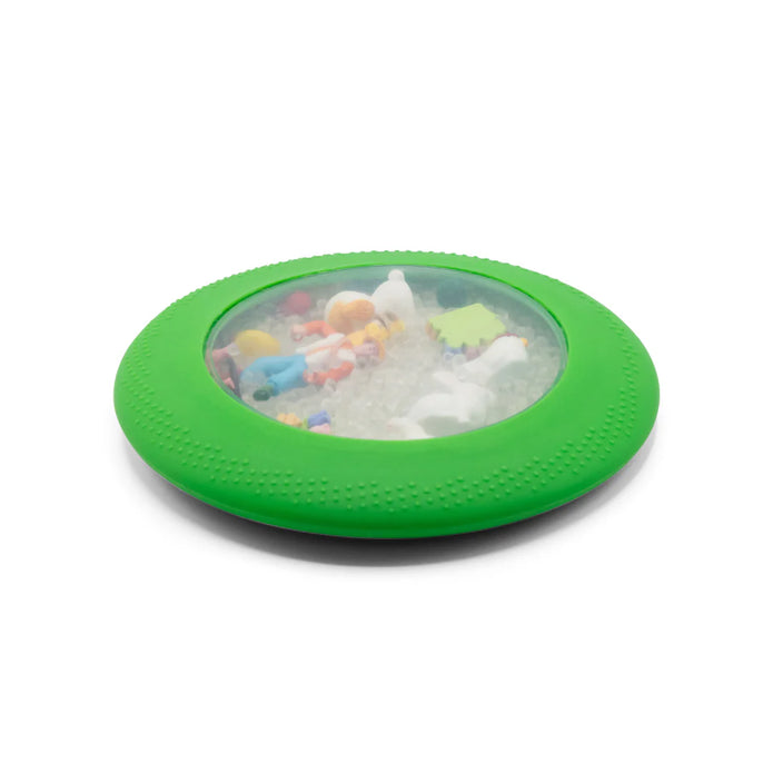 Peekaboo Sensory Bag - Sensory Kingdom
