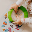 Peekaboo Sensory Bag - Sensory Kingdom