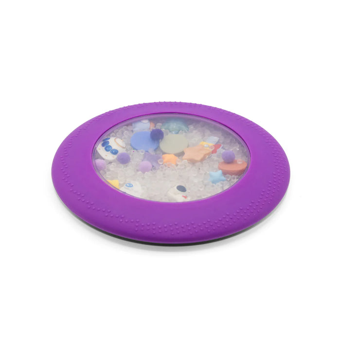 Peekaboo Sensory Bag - Sensory Kingdom