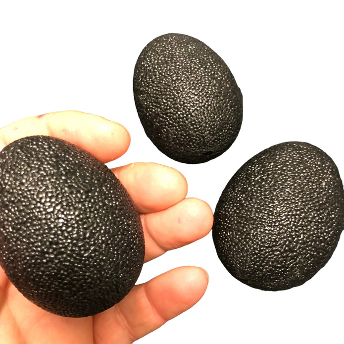 Hand Exerciser Stress Eggs by Kaiko Fidgets - Sensory Kingdom