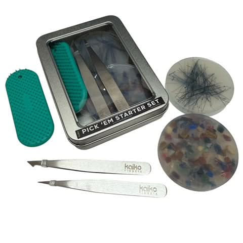 Pick 'Em Starter Set