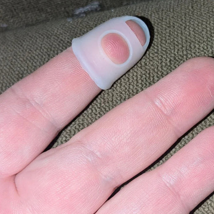 Picky Finger Protectors by Kaiko - Sized