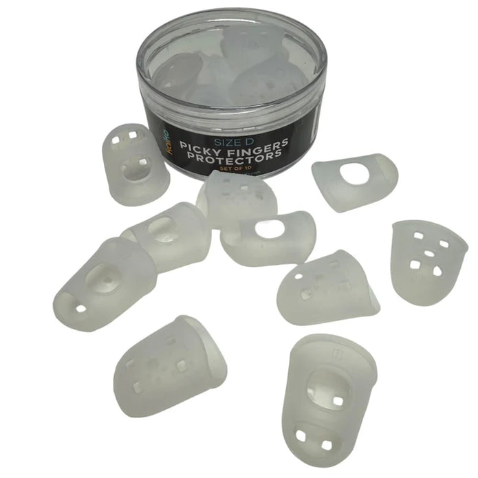 Picky Finger Protectors by Kaiko - Sized