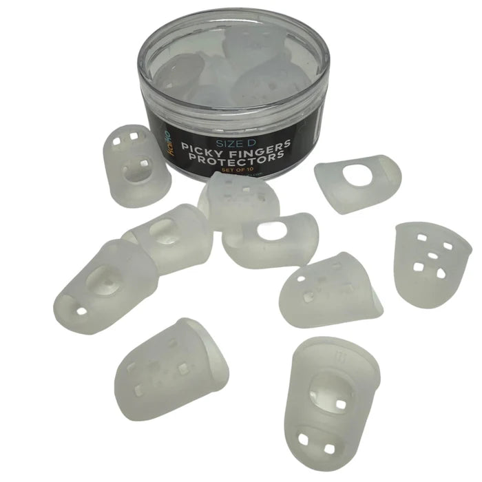 Picky Finger Protectors by Kaiko - Sized