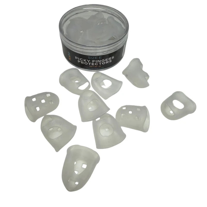 Picky Finger Protectors by Kaiko - Sized