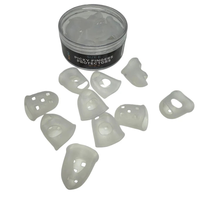 Picky Finger Protectors by Kaiko - Sized