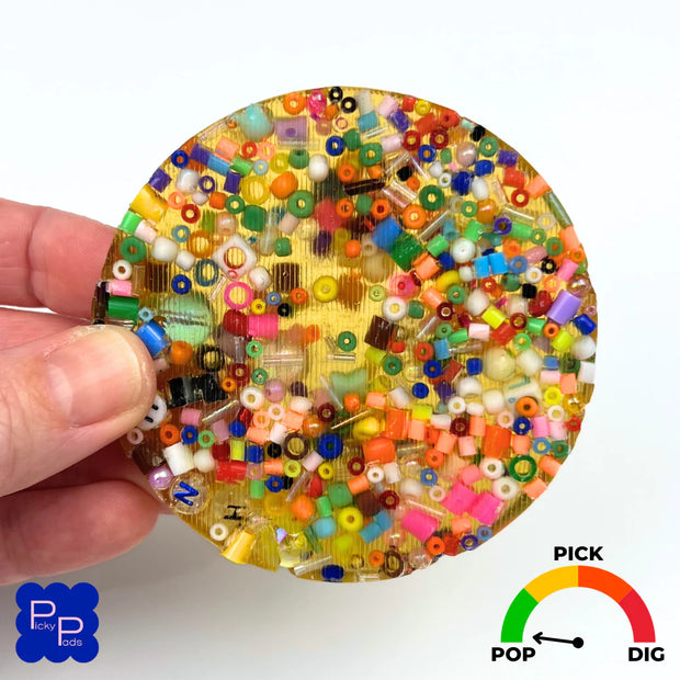 Reusable Picky Pad - Sensory Kingdom