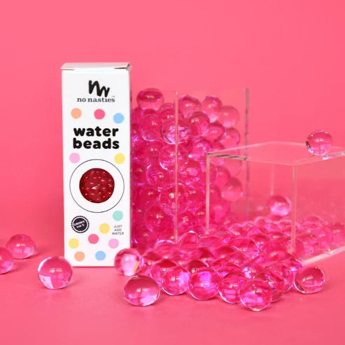 Waterbeads - Varieties - Sensory Kingdom