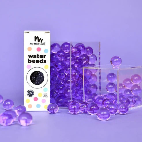 Waterbeads - Varieties - Sensory Kingdom