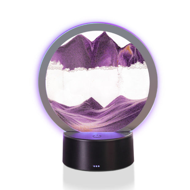 LED Sand Art - Sensory Kingdom