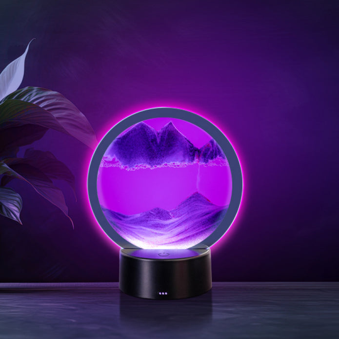 LED Sand Art - Sensory Kingdom