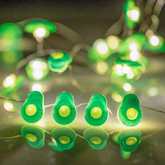 LED String Light - Varieties - Sensory Kingdom