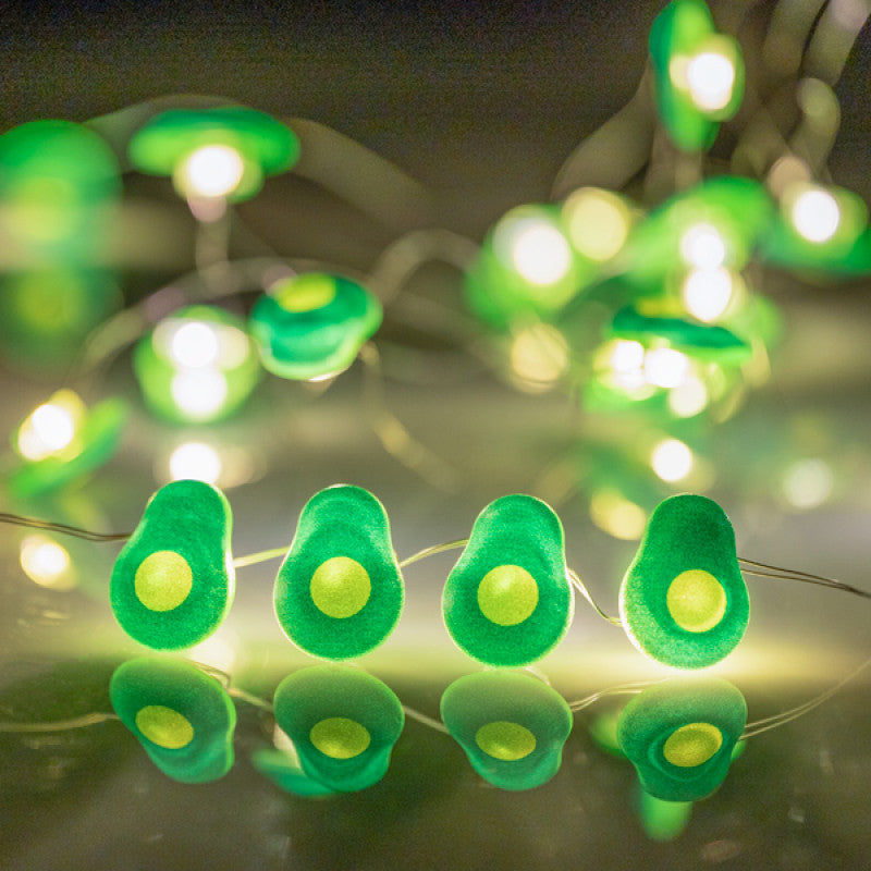 LED String Light - Varieties - Sensory Kingdom