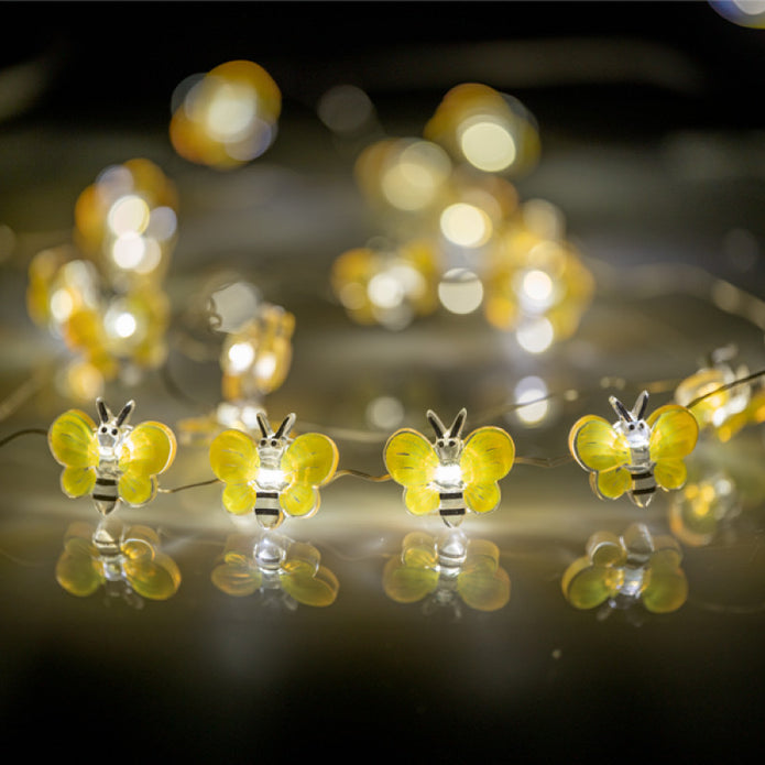 LED String Light - Varieties - Sensory Kingdom