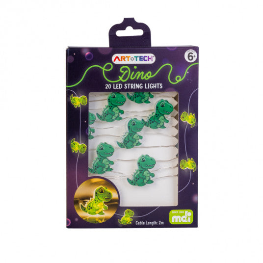 LED String Light - Varieties - Sensory Kingdom