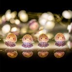 LED String Light - Varieties - Sensory Kingdom