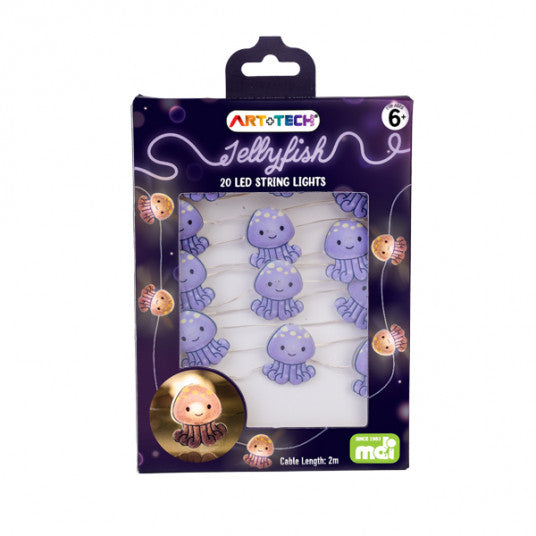 LED String Light - Varieties - Sensory Kingdom
