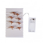 LED String Light - Varieties - Sensory Kingdom
