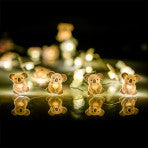 LED String Light - Varieties - Sensory Kingdom