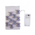 LED String Light - Varieties - Sensory Kingdom