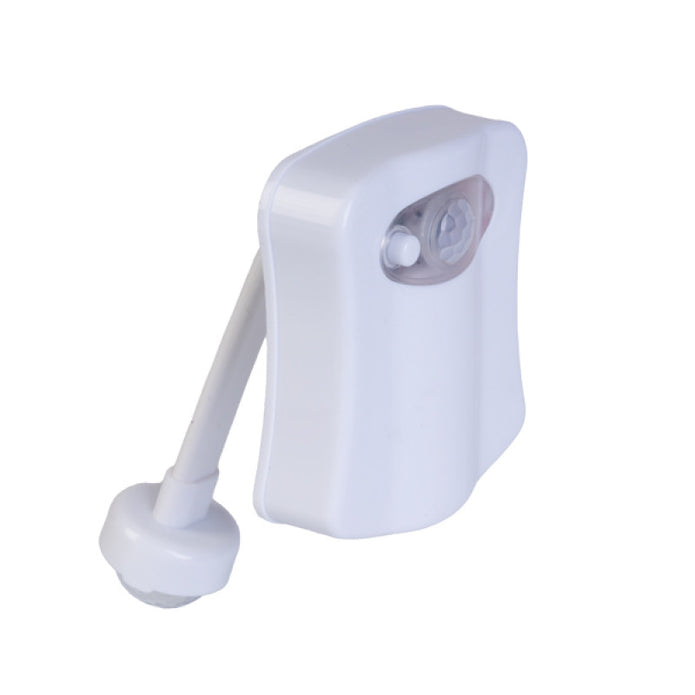 LED Toilet Disco Light - Sensory Kingdom
