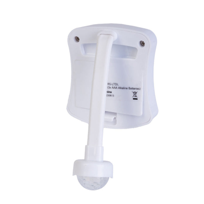 LED Toilet Disco Light - Sensory Kingdom