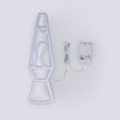 Lava Lamp LED Wall Light - Sensory Kingdom