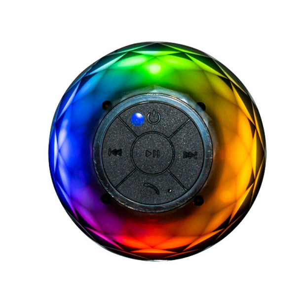 Splash Proof Shower Speaker - Sensory Kingdom