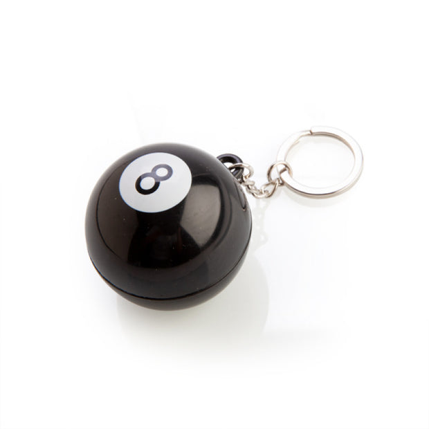 World's Smallest Magic 8 Ball - Sensory Kingdom