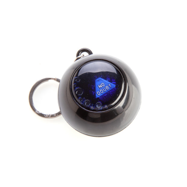 World's Smallest Magic 8 Ball - Sensory Kingdom