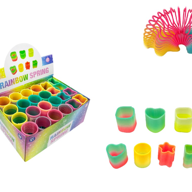 Small Rainbow Spring