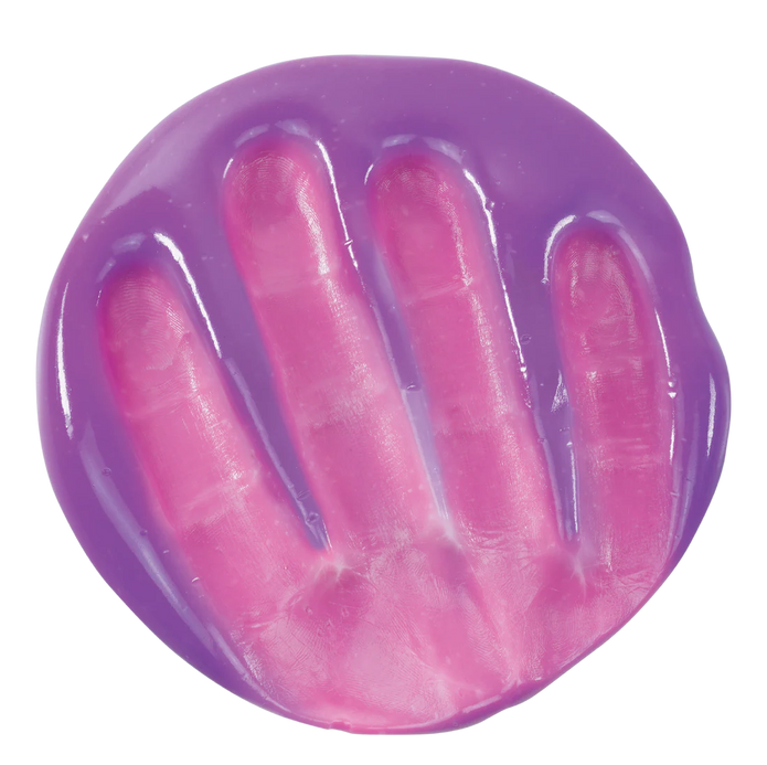 Aaron's Putty - Rainbow Reveal