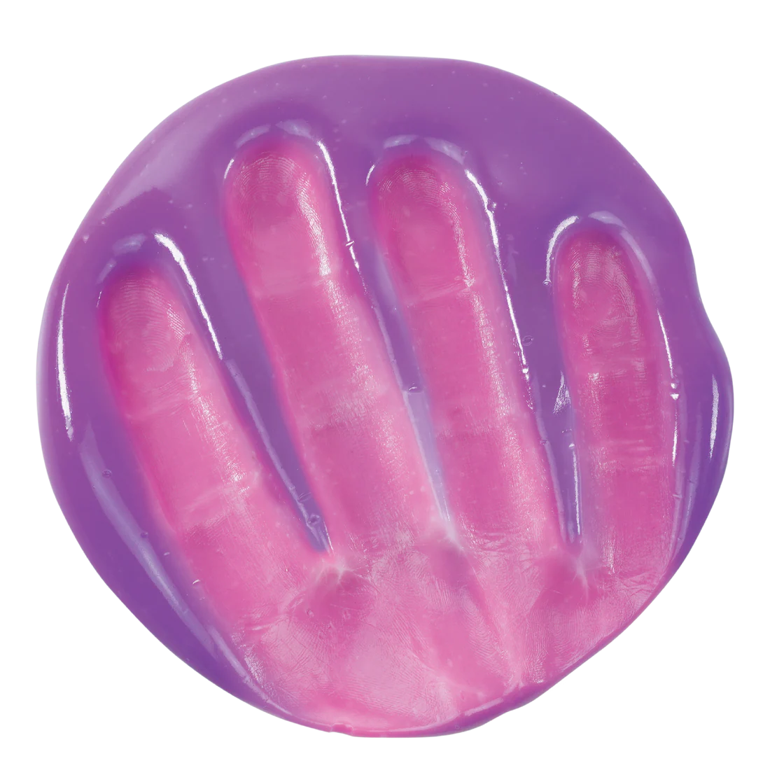 Aaron's Putty - Rainbow Reveal
