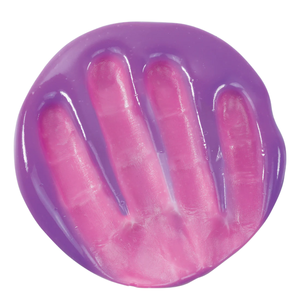 Aaron's Putty - Rainbow Reveal