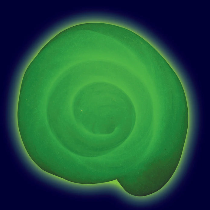 Aaron's Putty - Rainbow Reveal