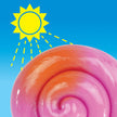 Aaron's Putty - Rainbow Reveal