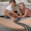MAGNA-TILES - XTRA Roads - 12 Piece Set