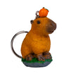 Capybara Keychain - Sensory Kingdom