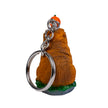 Capybara Keychain - Sensory Kingdom