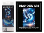 DIAMOND ART KIT 5D (15x20cm) – PEGASUS