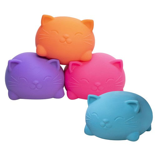 Cool Cats Super Nee Doh - Sensory Kingdom