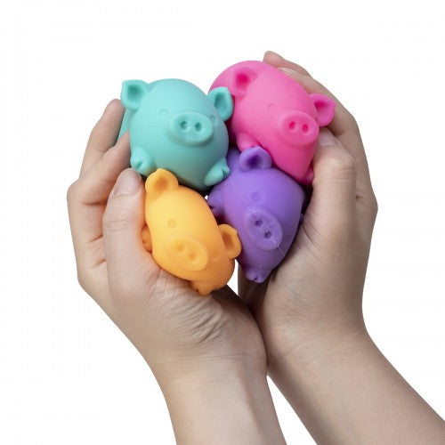 NeeDoh - Dig’ It Pig - Sensory Kingdom