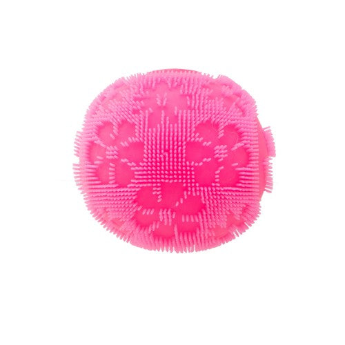 Fuzz Ball Flower Power NeeDoh
