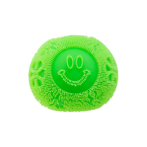 Fuzz Ball Flower Power NeeDoh