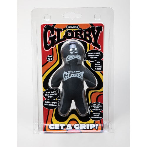 Schylling Globby – Original Grip Trainer - Sensory Kingdom