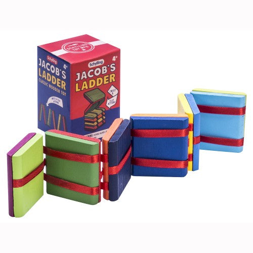 Jacobs Ladder - Sensory Kingdom