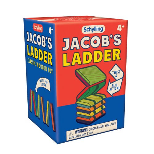 Jacobs Ladder