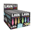 Schylling – Lava Instant Slime (3 pack) - Sensory Kingdom