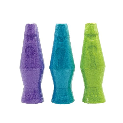Schylling – Lava Instant Slime (3 pack) - Sensory Kingdom